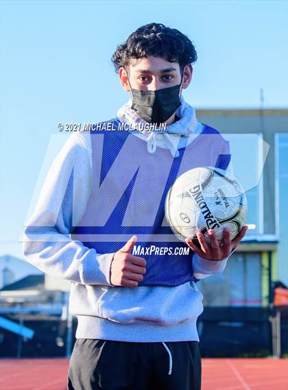 Thumbnail 2 in Massapequa vs Hicksville (Sect VIII Class AA Final) photogallery.