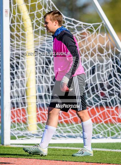 Thumbnail 1 in Massapequa vs Hicksville (Sect VIII Class AA Final) photogallery.