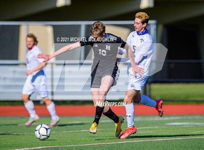 Thumbnail 1 in Massapequa vs Hicksville (Sect VIII Class AA Final) photogallery.