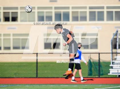 Thumbnail 1 in Massapequa vs Hicksville (Sect VIII Class AA Final) photogallery.