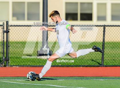 Thumbnail 3 in Massapequa vs Hicksville (Sect VIII Class AA Final) photogallery.