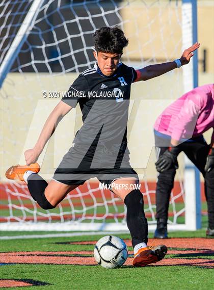 Thumbnail 3 in Massapequa vs Hicksville (Sect VIII Class AA Final) photogallery.