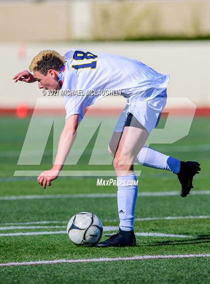 Thumbnail 2 in Massapequa vs Hicksville (Sect VIII Class AA Final) photogallery.