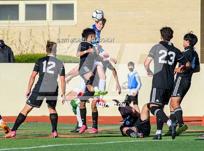Thumbnail 1 in Massapequa vs Hicksville (Sect VIII Class AA Final) photogallery.