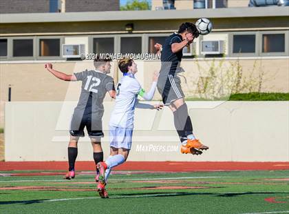 Thumbnail 1 in Massapequa vs Hicksville (Sect VIII Class AA Final) photogallery.