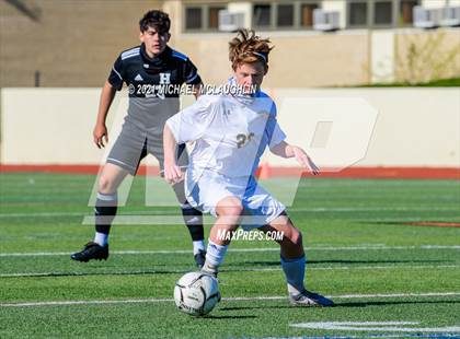 Thumbnail 1 in Massapequa vs Hicksville (Sect VIII Class AA Final) photogallery.