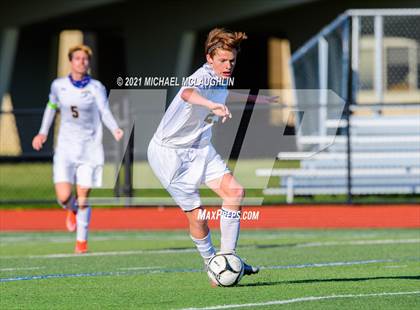 Thumbnail 1 in Massapequa vs Hicksville (Sect VIII Class AA Final) photogallery.