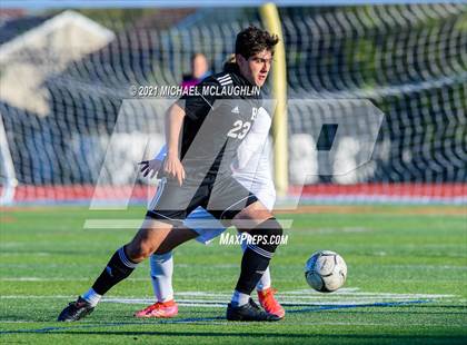 Thumbnail 3 in Massapequa vs Hicksville (Sect VIII Class AA Final) photogallery.