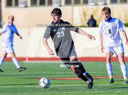Thumbnail 3 in Massapequa vs Hicksville (Sect VIII Class AA Final) photogallery.