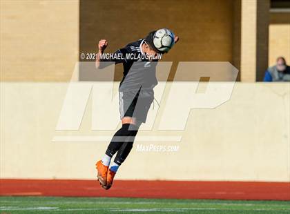 Thumbnail 3 in Massapequa vs Hicksville (Sect VIII Class AA Final) photogallery.