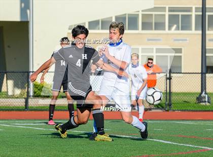 Thumbnail 3 in Massapequa vs Hicksville (Sect VIII Class AA Final) photogallery.