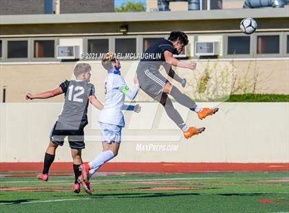 Thumbnail 2 in Massapequa vs Hicksville (Sect VIII Class AA Final) photogallery.
