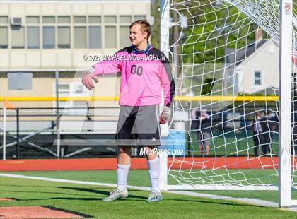 Thumbnail 2 in Massapequa vs Hicksville (Sect VIII Class AA Final) photogallery.