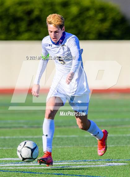 Thumbnail 1 in Massapequa vs Hicksville (Sect VIII Class AA Final) photogallery.