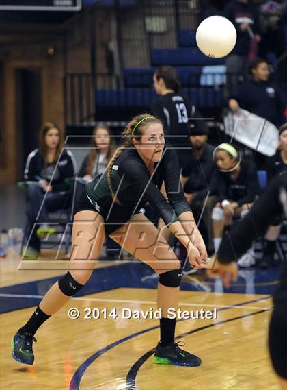 Thumbnail 3 in Pleasant Grove vs. Pitman (CIF SJS D1 Final) photogallery.