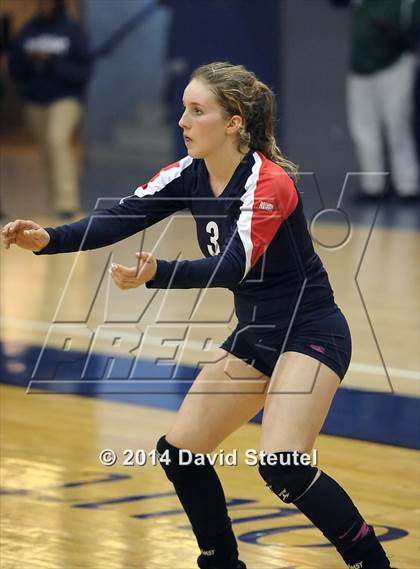 Thumbnail 1 in Pleasant Grove vs. Pitman (CIF SJS D1 Final) photogallery.