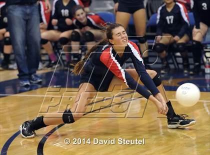 Thumbnail 1 in Pleasant Grove vs. Pitman (CIF SJS D1 Final) photogallery.