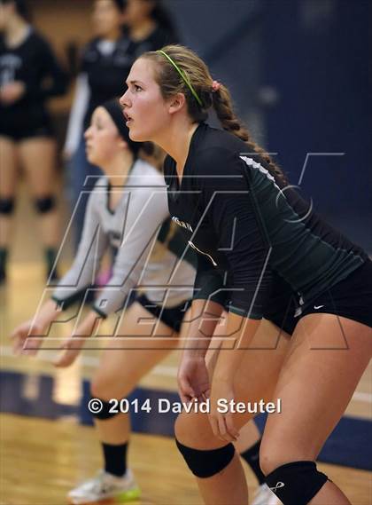 Thumbnail 3 in Pleasant Grove vs. Pitman (CIF SJS D1 Final) photogallery.