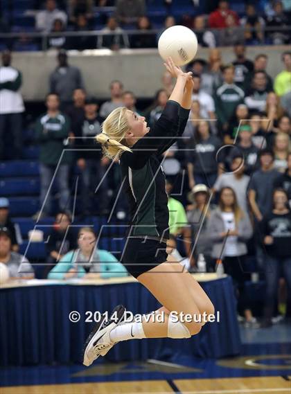 Thumbnail 1 in Pleasant Grove vs. Pitman (CIF SJS D1 Final) photogallery.