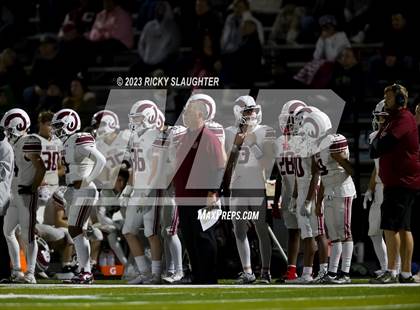 Thumbnail 3 in MICDS @ Hazelwood East (MSHSAA Class 5 Quadrant 2 Round 2)  photogallery.