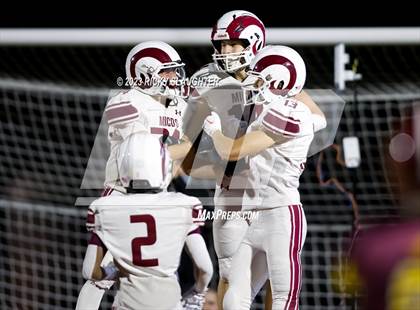 Thumbnail 1 in MICDS @ Hazelwood East (MSHSAA Class 5 Quadrant 2 Round 2)  photogallery.
