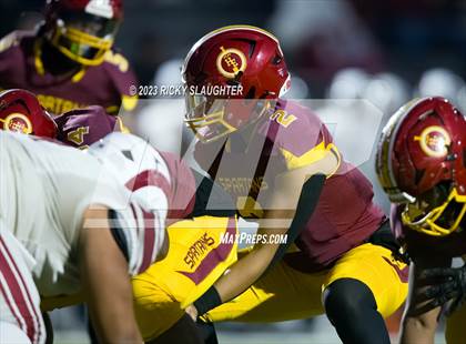 Thumbnail 3 in MICDS @ Hazelwood East (MSHSAA Class 5 Quadrant 2 Round 2)  photogallery.