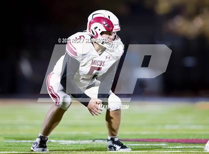 Thumbnail 1 in MICDS @ Hazelwood East (MSHSAA Class 5 Quadrant 2 Round 2)  photogallery.