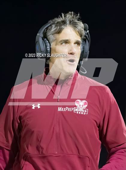Thumbnail 3 in MICDS @ Hazelwood East (MSHSAA Class 5 Quadrant 2 Round 2)  photogallery.