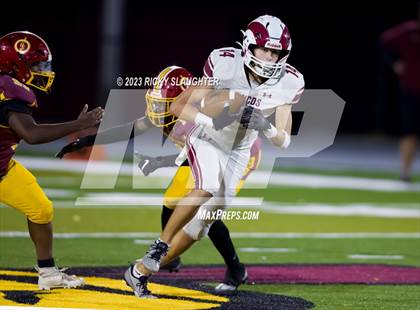 Thumbnail 1 in MICDS @ Hazelwood East (MSHSAA Class 5 Quadrant 2 Round 2)  photogallery.