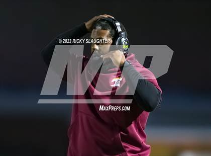 Thumbnail 2 in MICDS @ Hazelwood East (MSHSAA Class 5 Quadrant 2 Round 2)  photogallery.