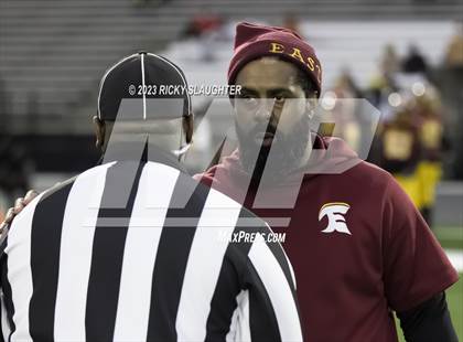 Thumbnail 1 in MICDS @ Hazelwood East (MSHSAA Class 5 Quadrant 2 Round 2)  photogallery.