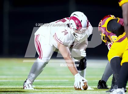 Thumbnail 3 in MICDS @ Hazelwood East (MSHSAA Class 5 Quadrant 2 Round 2)  photogallery.
