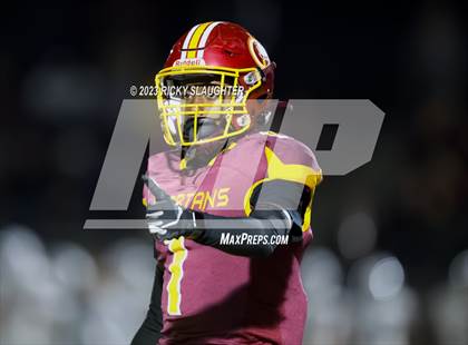 Thumbnail 1 in MICDS @ Hazelwood East (MSHSAA Class 5 Quadrant 2 Round 2)  photogallery.