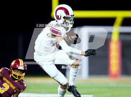 Thumbnail 1 in MICDS @ Hazelwood East (MSHSAA Class 5 Quadrant 2 Round 2)  photogallery.