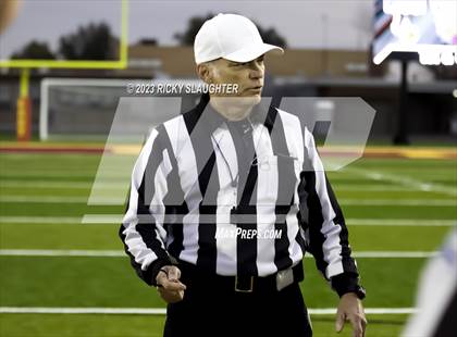 Thumbnail 2 in MICDS @ Hazelwood East (MSHSAA Class 5 Quadrant 2 Round 2)  photogallery.