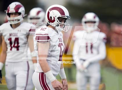 Thumbnail 2 in MICDS @ Hazelwood East (MSHSAA Class 5 Quadrant 2 Round 2)  photogallery.