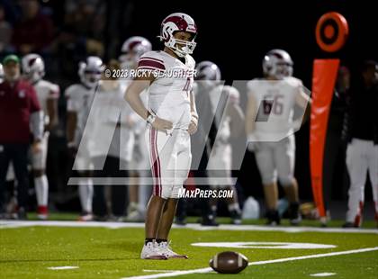 Thumbnail 2 in MICDS @ Hazelwood East (MSHSAA Class 5 Quadrant 2 Round 2)  photogallery.