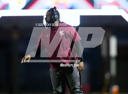 Thumbnail 3 in MICDS @ Hazelwood East (MSHSAA Class 5 Quadrant 2 Round 2)  photogallery.