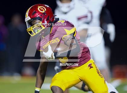 Thumbnail 3 in MICDS @ Hazelwood East (MSHSAA Class 5 Quadrant 2 Round 2)  photogallery.