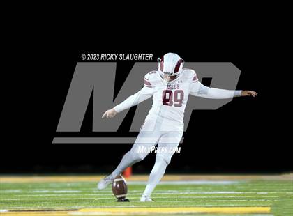 Thumbnail 1 in MICDS @ Hazelwood East (MSHSAA Class 5 Quadrant 2 Round 2)  photogallery.