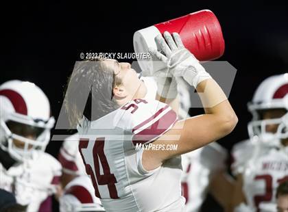 Thumbnail 3 in MICDS @ Hazelwood East (MSHSAA Class 5 Quadrant 2 Round 2)  photogallery.