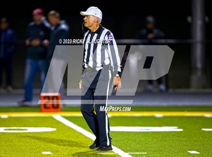 Thumbnail 3 in MICDS @ Hazelwood East (MSHSAA Class 5 Quadrant 2 Round 2)  photogallery.
