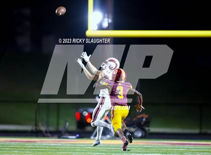Thumbnail 2 in MICDS @ Hazelwood East (MSHSAA Class 5 Quadrant 2 Round 2)  photogallery.
