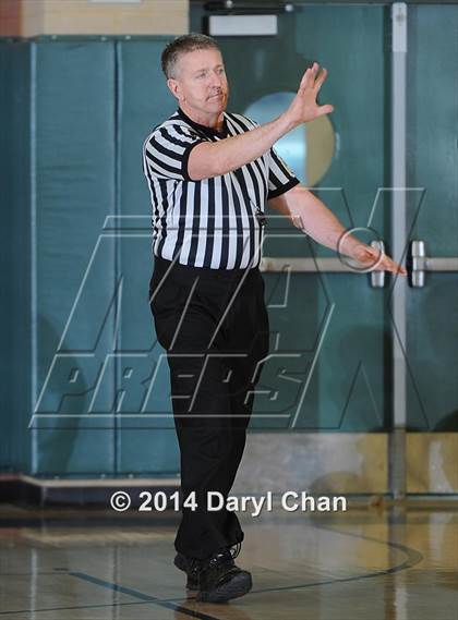 Thumbnail 1 in San Marino vs. Gabrielino (San Gabriel Tournament) photogallery.