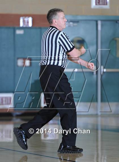 Thumbnail 2 in San Marino vs. Gabrielino (San Gabriel Tournament) photogallery.
