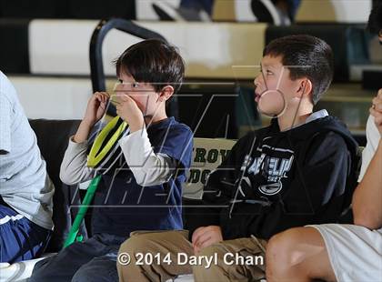 Thumbnail 1 in San Marino vs. Gabrielino (San Gabriel Tournament) photogallery.