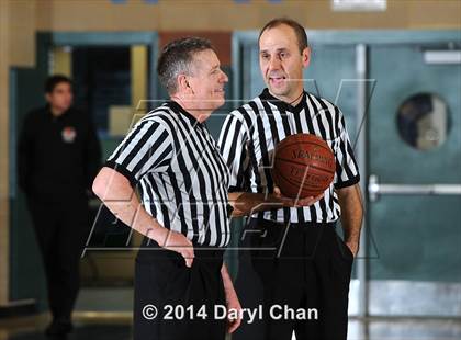 Thumbnail 3 in San Marino vs. Gabrielino (San Gabriel Tournament) photogallery.