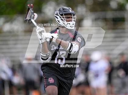 Thumbnail 3 in Don Bosco Prep @ Ridgewood (Bergen County Tournament Final) photogallery.