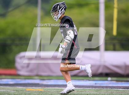 Thumbnail 3 in Don Bosco Prep @ Ridgewood (Bergen County Tournament Final) photogallery.