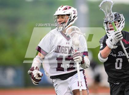 Thumbnail 3 in Don Bosco Prep @ Ridgewood (Bergen County Tournament Final) photogallery.